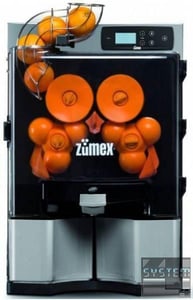 Соковитискач Zumeх Essential Pro, фото №2, інтернет-магазин харчового обладнання Систем4