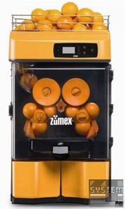 Соковыжималка Zumeх Versatile Pro, фото №1, интернет-магазин пищевого оборудования Систем4