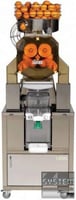 Соковыжималка Zumeх Speed Cooler Podium, фото №1, інтернет-магазин харчового обладнання Систем4
