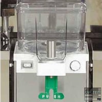 Соковыжималка Zumeх Speed Cooler Podium, фото №2, інтернет-магазин харчового обладнання Систем4