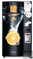 Фреш - автомат Zumeх Vending, фото №1, інтернет-магазин харчового обладнання Систем4