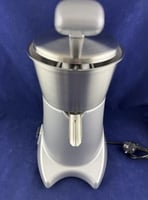 Соковитискач Fimar Easy Line CJ6, фото №11, інтернет-магазин харчового обладнання Систем4