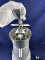 Соковитискач Fimar Easy Line CJ6, фото №10, інтернет-магазин харчового обладнання Систем4