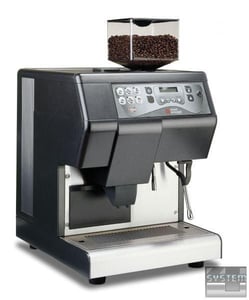 Кавомашина Simonelli Master Coffee, фото №1, інтернет-магазин харчового обладнання Систем4
