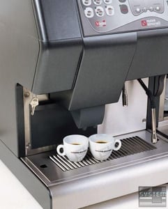 Кавомашина Simonelli Master Coffee, фото №2, інтернет-магазин харчового обладнання Систем4