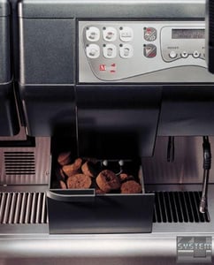 Кавомашина Simonelli Master Coffee, фото №4, інтернет-магазин харчового обладнання Систем4