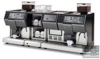 Кофемашина Simonelli Master Coffee, фото №5, интернет-магазин пищевого оборудования Систем4