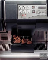 Кавоварка Simonelli Master Coffee Plus, фото №5, інтернет-магазин харчового обладнання Систем4