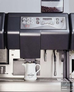 Кофемашина Simonelli Master Cappuccino, фото №5, интернет-магазин пищевого оборудования Систем4