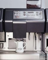 Кавомашина Simonelli Master Cappuccino, фото №5, інтернет-магазин харчового обладнання Систем4