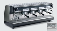 Кофемашина Simonelli Aurelia 4 Gr Vol, фото №1, интернет-магазин пищевого оборудования Систем4