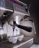 Кофемашина Simonelli Aurelia 4 Gr Vol, фото №2, інтернет-магазин харчового обладнання Систем4