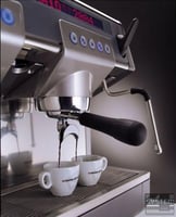 Кофемашина Simonelli Aurelia 4 Gr Vol, фото №2, интернет-магазин пищевого оборудования Систем4