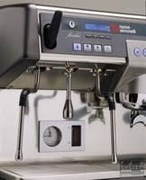 Кофемашина Simonelli Aurelia 4 Gr Vol, фото №3, інтернет-магазин харчового обладнання Систем4