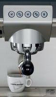 Кофемашина Simonelli Aurelia 4 Gr Vol, фото №4, інтернет-магазин харчового обладнання Систем4