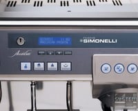 Кофемашина Simonelli Aurelia 4 Gr Vol, фото №5, інтернет-магазин харчового обладнання Систем4