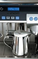 Кофемашина Simonelli Aurelia 4 Gr Vol, фото №6, інтернет-магазин харчового обладнання Систем4