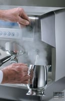 Кофемашина Simonelli Aurelia 4 Gr Vol, фото №8, інтернет-магазин харчового обладнання Систем4