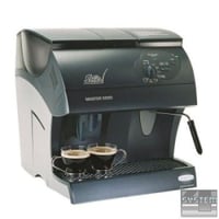 Кофемашина Solis Master 5000