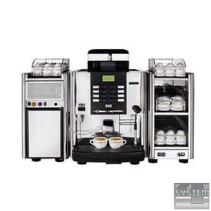 Кофемашина Cimbali M2 Program C10 Cappuccino, фото №1, интернет-магазин пищевого оборудования Систем4