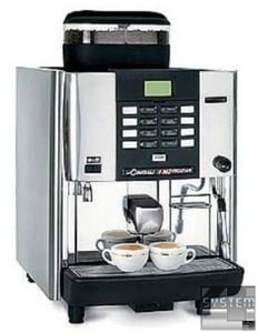 Кофемашина Cimbali M2 Program C10 Cappuccino, фото №2, интернет-магазин пищевого оборудования Систем4