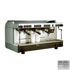 Кофемашина Cimbali M29 Selectron DT/3, фото №1, интернет-магазин пищевого оборудования Систем4