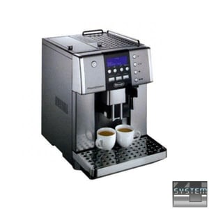 Кофемашина DeLonghi ESAM 6600, фото №1, интернет-магазин пищевого оборудования Систем4