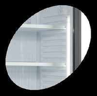 Холодильна шафа Tefcold SCU1450CP, фото №2, інтернет-магазин харчового обладнання Систем4