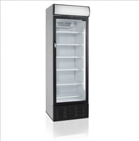 Холодильный шкаф Tefcold SCU1450CP, фото №1, интернет-магазин пищевого оборудования Систем4