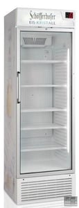 Холодильный шкаф Tefcold FSC1450Sub Zero, фото №1, интернет-магазин пищевого оборудования Систем4