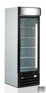 Холодильный шкаф Tefcold HDG500, фото №1, интернет-магазин пищевого оборудования Систем4