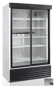 Холодильный шкаф Tefcold  FS1200S, фото №1, интернет-магазин пищевого оборудования Систем4