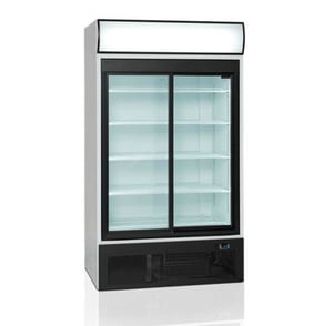 Холодильна шафа Tefcold FSC1950S, фото №1, інтернет-магазин харчового обладнання Систем4