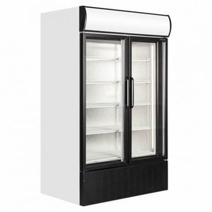 Холодильна шафа Tefcold FSC1950H, фото №1, інтернет-магазин харчового обладнання Систем4