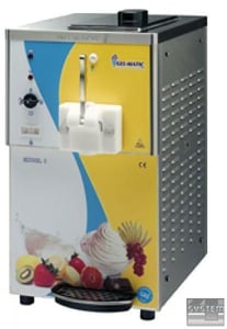 Фризер для мороженого Gel-Matic EXEL/1, фото №1, интернет-магазин пищевого оборудования Систем4