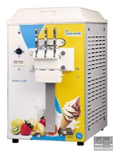 Фризер для мороженого Gel-Matic EXEL/3, фото №1, интернет-магазин пищевого оборудования Систем4
