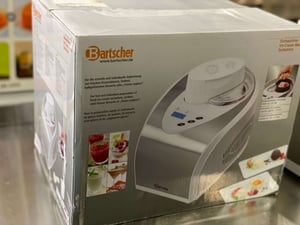 Мороженица Bartscher 135002, фото №6, интернет-магазин пищевого оборудования Систем4