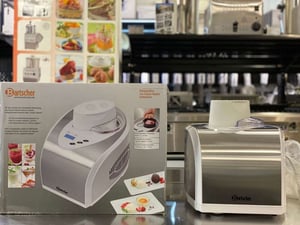 Мороженица Bartscher 135002, фото №5, интернет-магазин пищевого оборудования Систем4