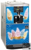 Фризер для мягкого мороженного Taylor C706, фото №2, інтернет-магазин харчового обладнання Систем4