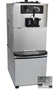 Фризер для мягкого мороженного Taylor C708, фото №5, интернет-магазин пищевого оборудования Систем4