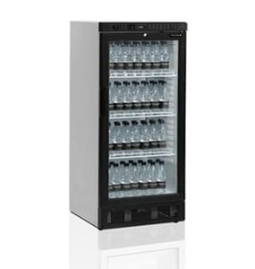 Холодильный шкаф Tefcold SCU1220, фото №1, интернет-магазин пищевого оборудования Систем4