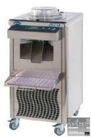 Фризер Staff BFX 100A, фото №1, інтернет-магазин харчового обладнання Систем4