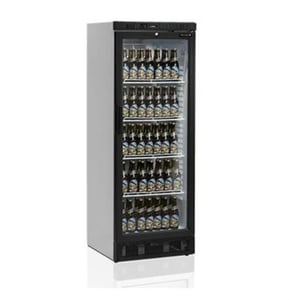 Холодильный шкаф Tefcold SCU1280, фото №1, интернет-магазин пищевого оборудования Систем4