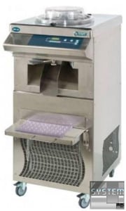 Комбинированная машина для мороженого Staff R 150A, фото №1, интернет-магазин пищевого оборудования Систем4