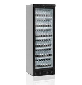 Холодильный шкаф Tefcold SCU1375, фото №1, интернет-магазин пищевого оборудования Систем4