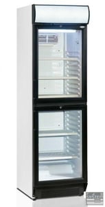 Холодильна шафа Tefcold SCU2375CP, фото №1, інтернет-магазин харчового обладнання Систем4