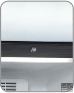Холодильный шкаф Tefcold SCU2375CP, фото №2, интернет-магазин пищевого оборудования Систем4