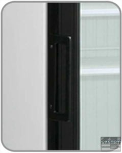 Холодильна шафа Tefcold SCU2375CP, фото №3, інтернет-магазин харчового обладнання Систем4