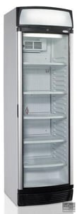 Холодильный шкаф Tefcold FSC1380-I/CURVED, фото №1, интернет-магазин пищевого оборудования Систем4