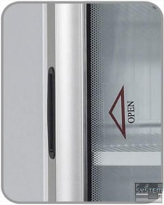 Холодильна шафа Tefcold FSC1380-I/CURVED, фото №3, інтернет-магазин харчового обладнання Систем4